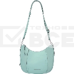 Сумка женская Piquadro Lyra BD6657W92T/VE мятный ткань/натур.кожа, фото5