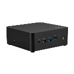 Мини ПК MSI Cubi NUC 1M-052BRU Core 5 120U (1.4) Graphics CR noOS GbitEth WiFi BT 120W черный (936-B0B111-080), фото17
