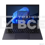 Ноутбук Maibenben Smart S14A-R545UM 14' IPS AMD Ryzen 5 Pro 4650U/8Mb/512SSDGb/Int:UMA AMD Graphics/Cam/BT/WiFi/38WHr/war 1y/1.45kg/Dark Blue/Linux + Screen 60Hz, 250nits, 16:9, фото11