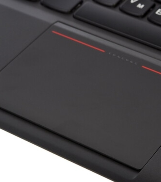 Клавиатура для ноутбука Lenovo ThinkPad X1 Carbon Gen 4 2016 черная без рамки с подсветкой