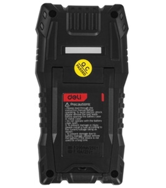 Цифровой мультиметр Deli DL334301