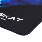 Коврик для мышки Raskat Rogue SW - XL (1200x600x3мм, резина/ткань, прошитый край), фото4