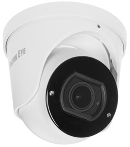 Видеокамера IP Falcon Eye FE-IPC-DV2-40pa Купольная, универсальная IP видеокамера 1080P с вариофокальным объективом и функцией 'День/Ночь'; 1/2.8' SONY STARVIS IMX 307 сенсор; Н.264/H.265/H.265+