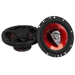 Колонки автомобильные Kicx SP 165, 130Вт, 90дБ, 4Ом, 16.5 см, (6 1/2 дюйм) (ком.: 2 кол.), фото15