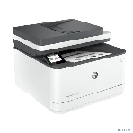 МФУ лазерное HP LaserJet Pro 3103fdn (3G631A), A4, ч/б, печ. 33 стр/мин., скан. до 19 стр/мин. (ч/б) 8 стр/мин. цвет, 1200x1200 dpi, USB, Ethernet, фото11