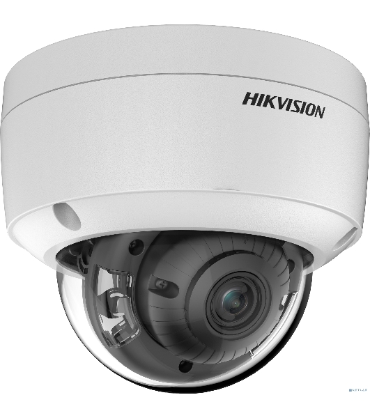 Камера видеонаблюдения IP Hikvision DS-2CD2147G2-LSU(4mm)(C) 4-4мм цв.