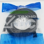 Кабель аудио-видео HDMI (m)/HDMI (m) 10м., фото 1