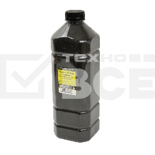 Тонер Ricoh Aficio Универсальный SP100 (Hi-Black) Polyester, 700 г, канистра