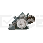 Узел привода печи (колебательный узел) HP LJ P4014/P4015/P4515 RC2-2432/RC2-2423 OEM, фото 1