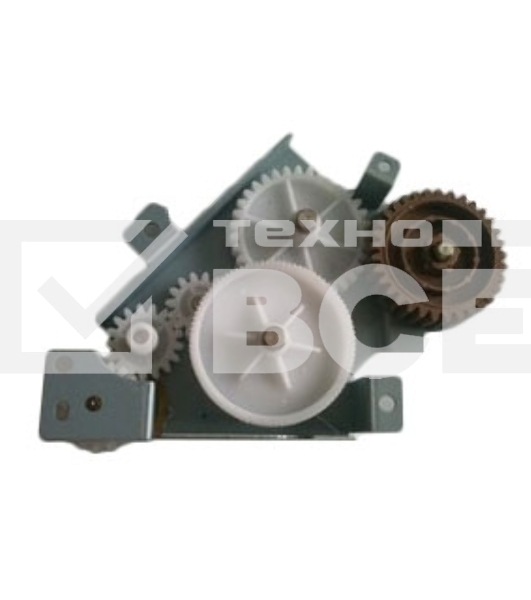 Узел привода печи (колебательный узел) HP LJ P4014/P4015/P4515 RC2-2432/RC2-2423 OEM