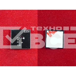 Чип Kyocera FS-C5150DN, P6021CDN (TK580K) Cyan 2.8K (ELP, Китай)