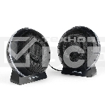 Акустическая система 2.0 Гарнизон GSP-150, черный, 6 Вт, FTB-динамики, материал- пластик, USB - питание, фото6