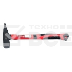 Молоток Matrix 10350слесарный 800г фиберглассовая обрезиненная рукоятка, фото 1