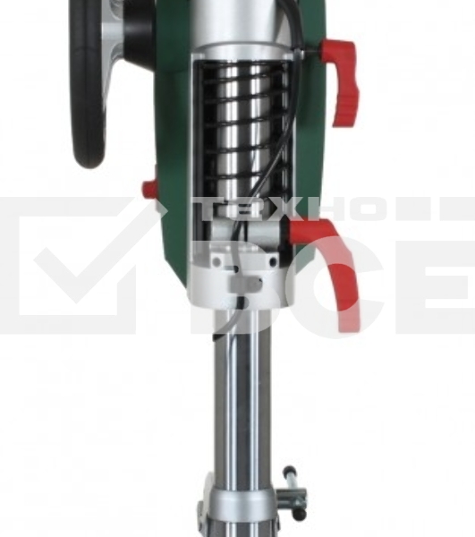 Станок сверлильный BOSCH PBD 40 (0.603.B07.000)710Вт 200-850/2500об/мин 13мм ход 90мм ЛАЗЕР