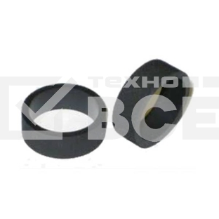 Набор резинок для роликов захвата Lexmark E23x/E240/E33x/E34x/E450/X20x, 2шт (56P1820/40X1319)