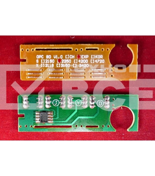 Чип ELP для Samsung ML2250/2251N/2252W/2251NP 3K (Китай)