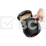 Электрическая турка Centek CT-1097 Black, 200 мл, 1050 Вт., фото4