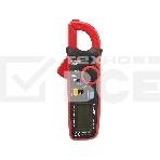 Токовые клещи UNI-T UT210B  True RMS, фото7