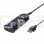 Разветвитель USB 2.0 Rexant на 4 порта, фото 1