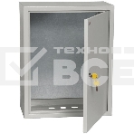 Корпус металлический IEK_YKM40-02-31 ЩМП-2-0 36 УХЛ3 IP31 {размеры500х400х220 мм}, фото2