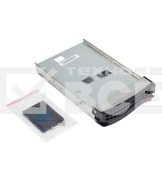 Опция к серверу Supermicro MCP-220-00043-0N 2.5
