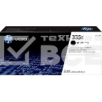 Картридж лазерный HP 335X черный для LaserJet MFP M438n/M442dn/M443nda 13 700 стр., фото4