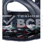 Сумка для ноутбука Piquadro Modus CA4021MOS/BLU синий натур.кожа, фото3