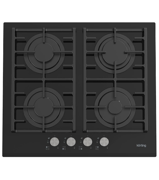 Газовая варочная поверхность HGG 6805 CN Korting