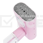 Отпариватель ручной Hyundai H-HS02786 1200Вт розовый, фото20