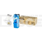 Картридж лазерный Kyocera-Mita TK-820C голубой для FS-C8100DN 7000стр., фото2