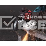 Угловая шлифовальная машина Makita GA9020SFK УШМ,ф230мм, фото4