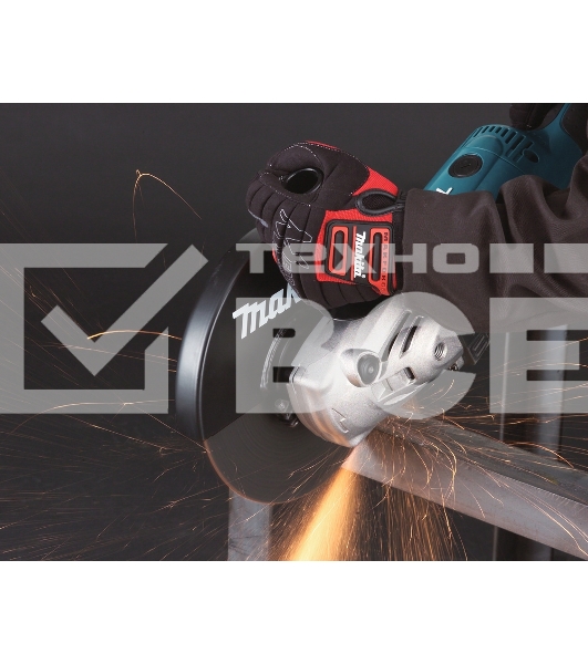 Угловая шлифовальная машина Makita GA9020SFK УШМ,ф230мм