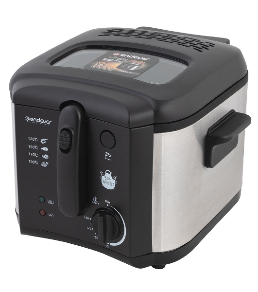 Фритюрница Endever Skyline FR-115