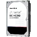 Жесткий диск Western Digital HGST SAS 3.0 4Tb 0B36048 HUS726T4TAL5204 Ultrastar 7K6 (7200rpm) 256Mb 3.5', фото5