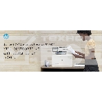 МФУ лазерный HP Color LaserJet Pro M480f (3QA55A), A4, цветной, печ. до 27 стр/мин., скан. до 29 стр/мин. (ч/б) 20 стр/мин. (цвет), 600 x 600 dpi, USB, RJ-45, Air Print, Mopria, фото13