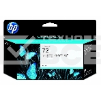 Картридж струйный HP №72 C9370A черный для HP DJ T1100/T610 (130мл), фото3