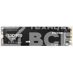 Накопитель SSD Samsung 980, 250GB, PCIe 3.0 x4, M.2 2280, NVMe, R/W 2900/1300, фото 1
