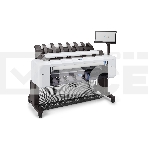 МФУ плоттер+копир+сканер HP DesignJet T2600dr PS 36-in MFP (repl. L2Y26A), фото6