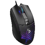 Мышь проводная A4Tech Bloody L65 Max черный/фиолетовый, 12000 dpi, USB, кнопки - 7, фото16