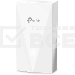 Точка доступа AX3000 Wall Plate Wi-Fi 6 Access Point, фото7