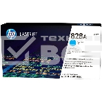 Фотобарабан HP 828A Cyan (CF359A) голубой, 30000 стр, для Color LaserJet Enterprise M855/M880/828A, фото5