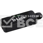 Сетевой адаптер D-Link DUB-1312/B2A Gigabit Ethernet / USB 3.0, фото4