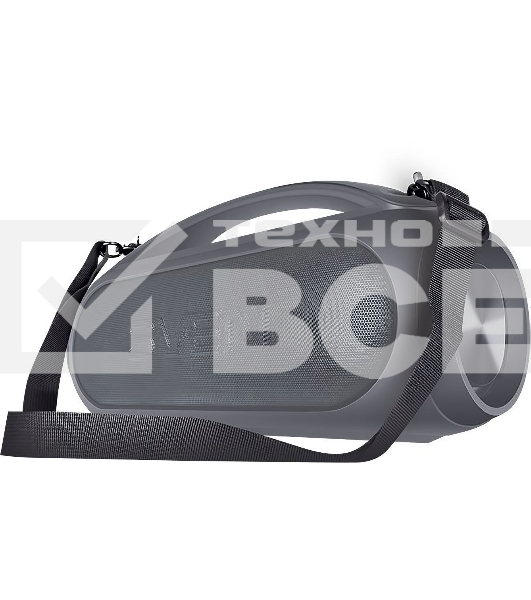 Мобильные колонки Sven PS-380 2.0 черный