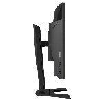 Монитор 27' Gigabyte G27QC A VA 2560x1440, 165 Гц, 1 мс, 16:9, 250 кд/м², HDMI 2.0 (x2), DP 1.2, 3.5 Jack, USB Hub (2x USB 3.0), динамики (2x2 Вт), FreeSync, изогнутый экран (1500R), черный, фото34