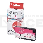 Струйный картридж Sakura 3JA28AE (№963XL Magenta) для HP, пурпурный, 25,5 мл., 1600 к., фото2
