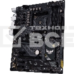 Материнская плата ASUS TUF GAMING B550-PLUS WIFI II, AM4, AMD B550, 4xDDR4, 6xSATA, 2xM.2, 1xPCI-E 3.0 x16, 1xPCI-E 4.0 x16, 3xPCI-E x1, 1xDP, 1xHDMI, 1x 2.5Gb LAN, 2xUSB-A 3.2 Gen 1, 1xUSB-A 3.2 Gen 2, 1xUSB-C 3.2 Gen 2, 3x3.5 мм, 7.1, ATX, фото10