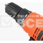 Дрель-шуруповерт сетевой Patriot FS301, Сетевая, 330 Вт, фото5