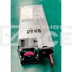 Серверный блок питания  Server power supply Qdion Model U1A-D10800-DRB-Z P/N:99MAD10800I1170119 CRPS 1U Module 800W Efficiency 94+, Gold Finger (option), Cable connector: C14, фото4