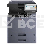 МФУ лазерный Kyocera TASKalfa 4054ci (1102YN3NL0), A3, цветной, печ. до 40 стр/мин. (А4) до 20 стр/мин. (А3), 4800 x 1200 dpi (печать) 600x600dpi (скан.), USB, RJ-45, NFC, Air Print, Mopria, фото 1