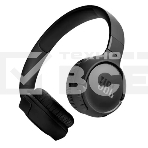 Гарнитура JBL черный TUNE 520BT  Bluetooth, фото8